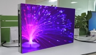 Portable Expo Stand Trade show Booth Display Led Screen Sign Aluminum Exhibition Booth LED Screen