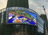 Shopping Mall P4 Outdoor Waterproof Full HD Digital Billboard Screen LED Advertising Display Video Wall